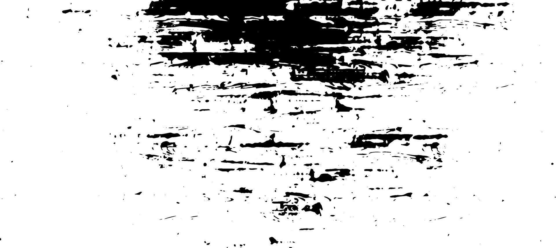 Rustic grunge vector texture with grain and stains. Abstract noise background. Weathered surface.