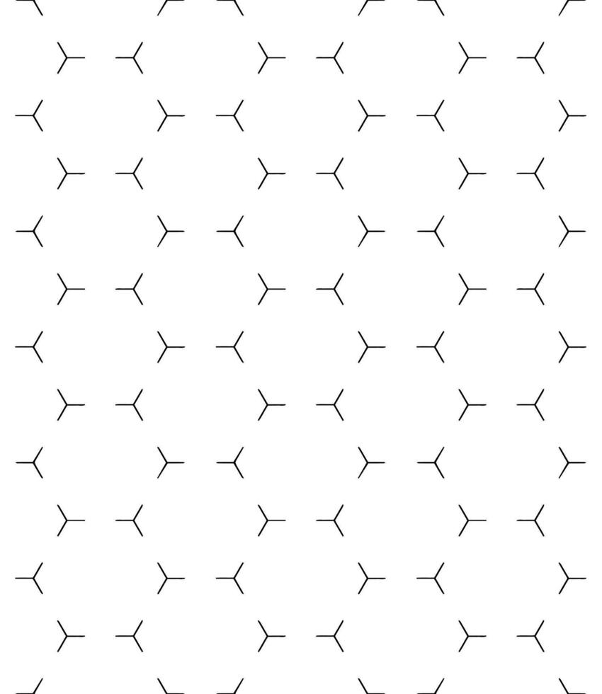 Black and white seamless abstract pattern. Background and backdrop. Grayscale ornamental design. vector