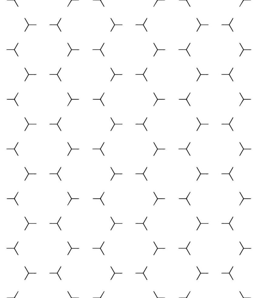 Black and white seamless abstract pattern. Background and backdrop. Grayscale ornamental design. vector