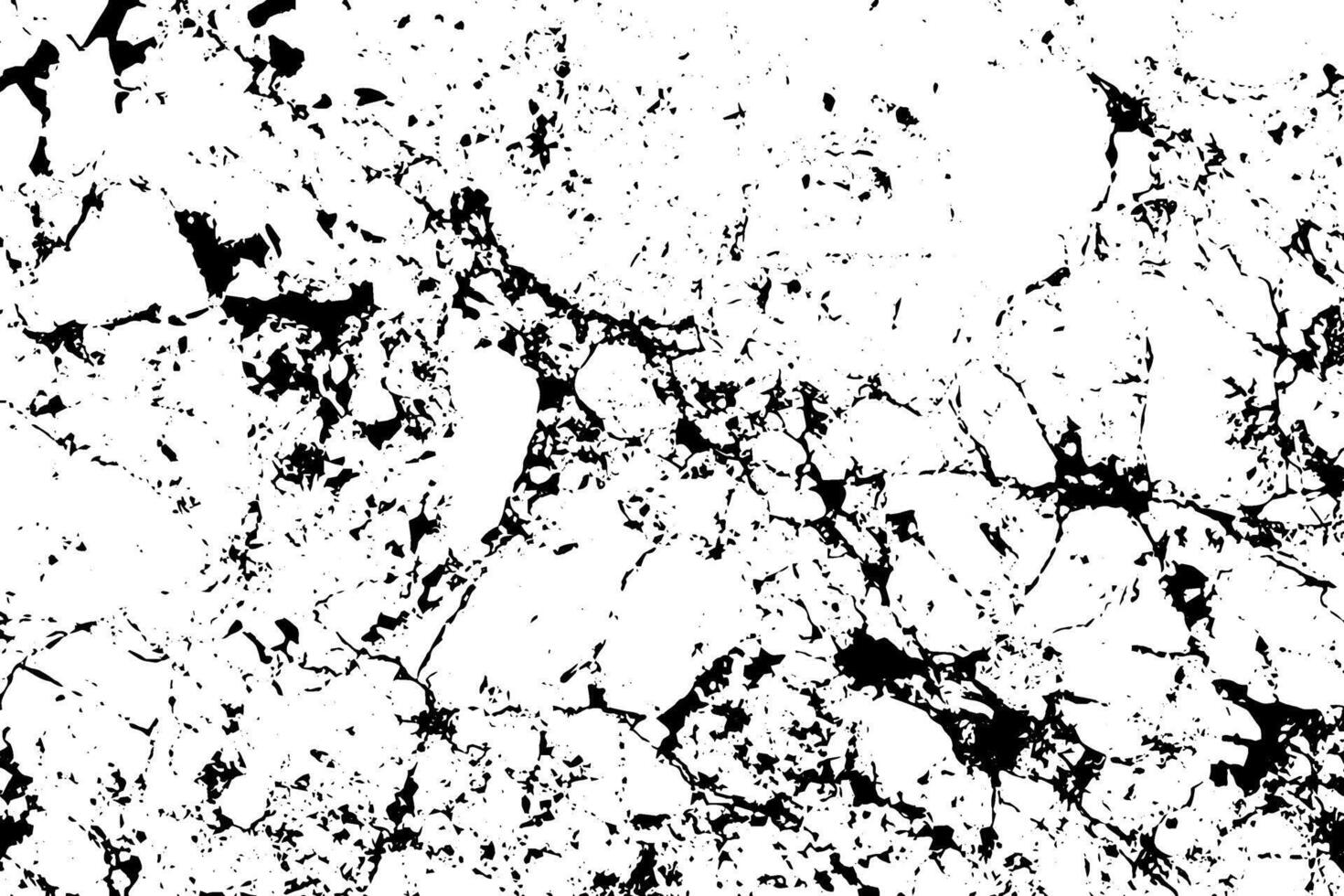 Rustic grunge vector texture with grain and stains. Abstract noise background. Weathered surface.