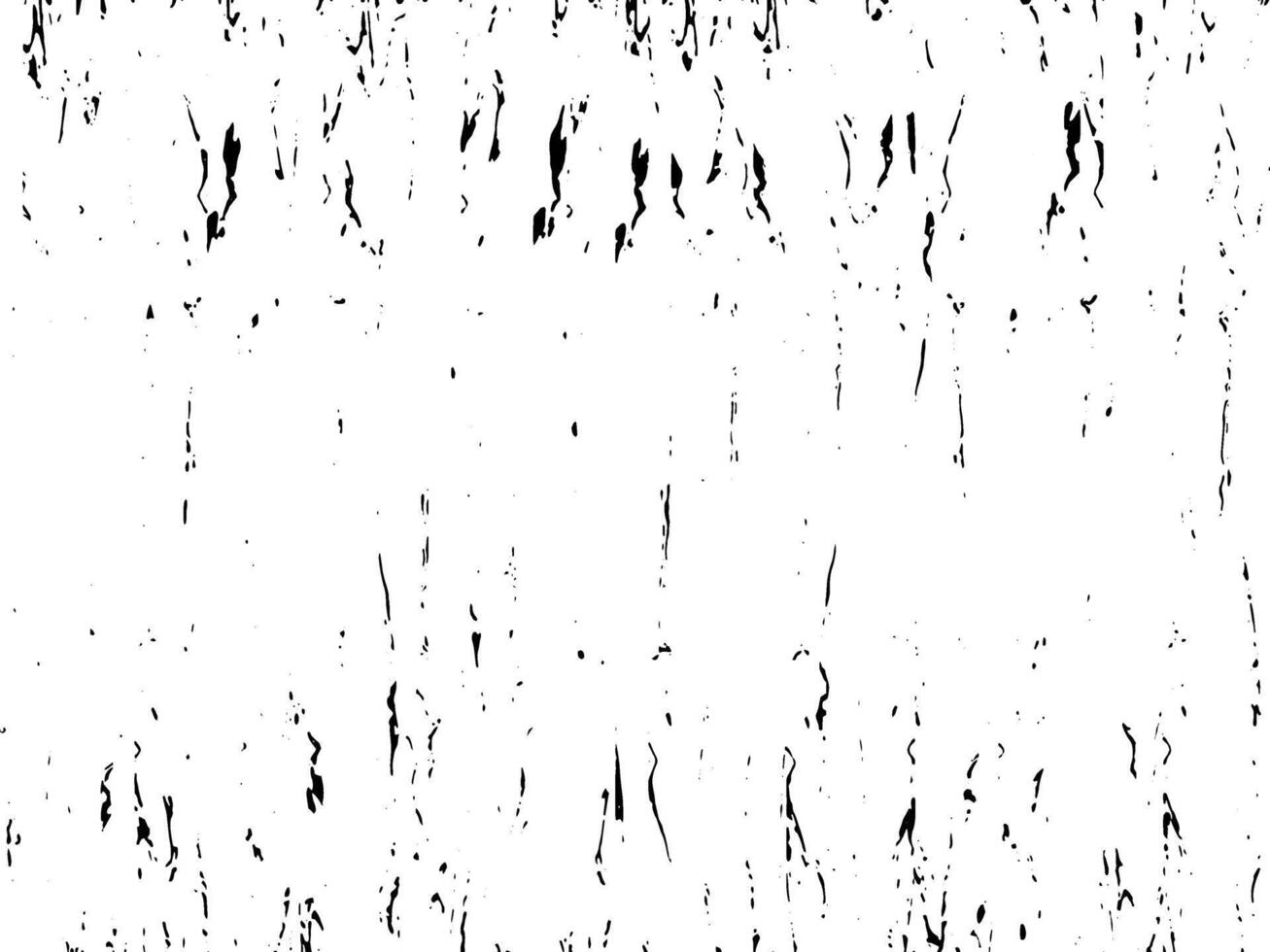 Rustic grunge vector texture with grain and stains. Abstract noise background. Weathered surface.