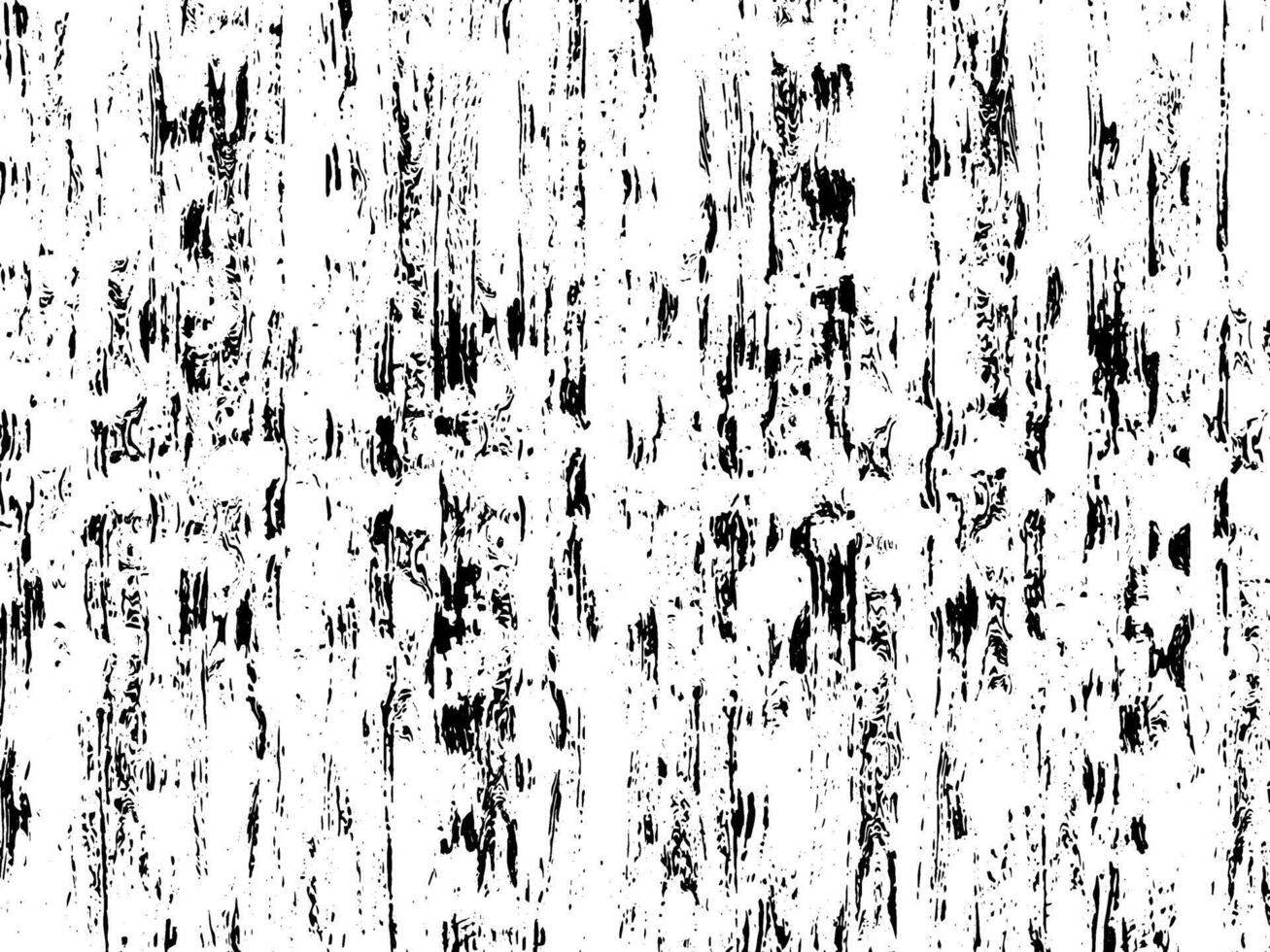 Rustic grunge vector texture with grain and stains. Abstract noise background. Weathered surface.