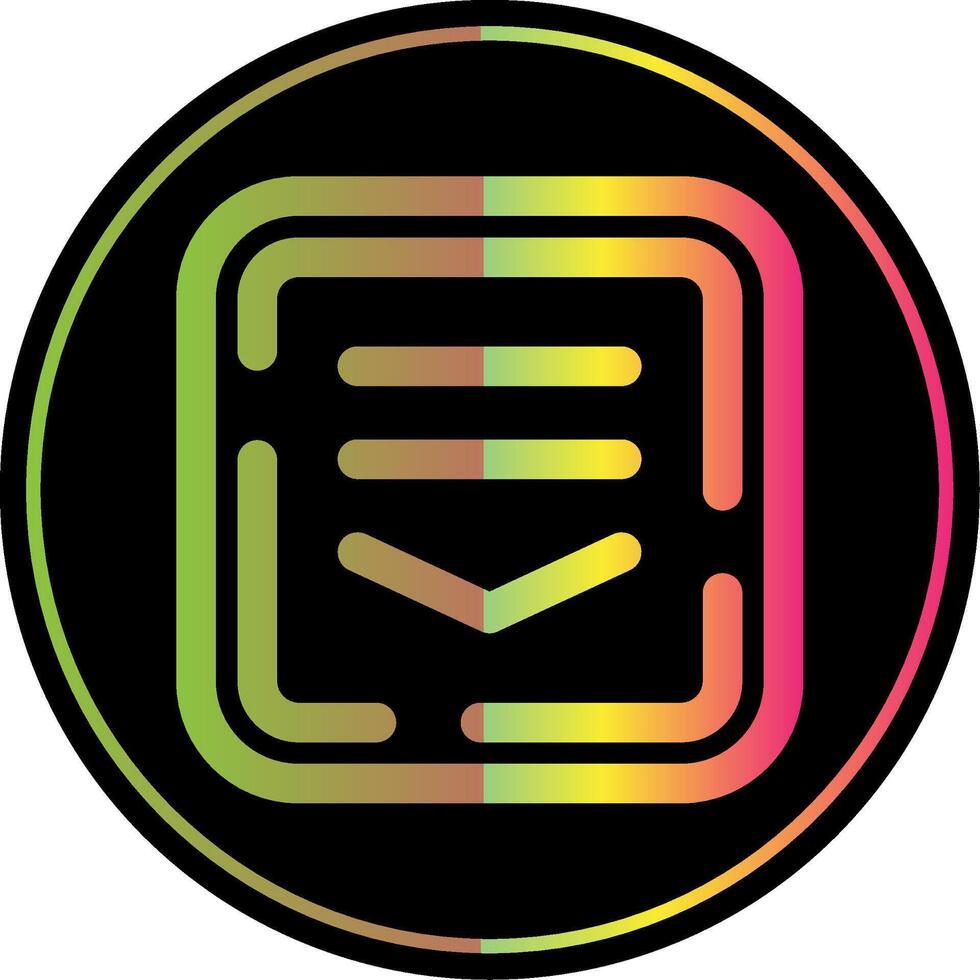 icon icons design vector