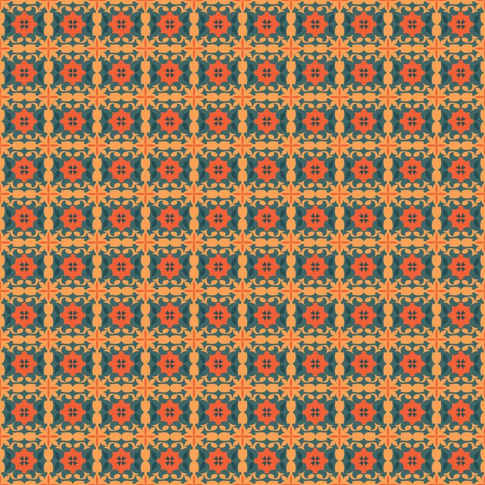 Seamless pattern texture. vector