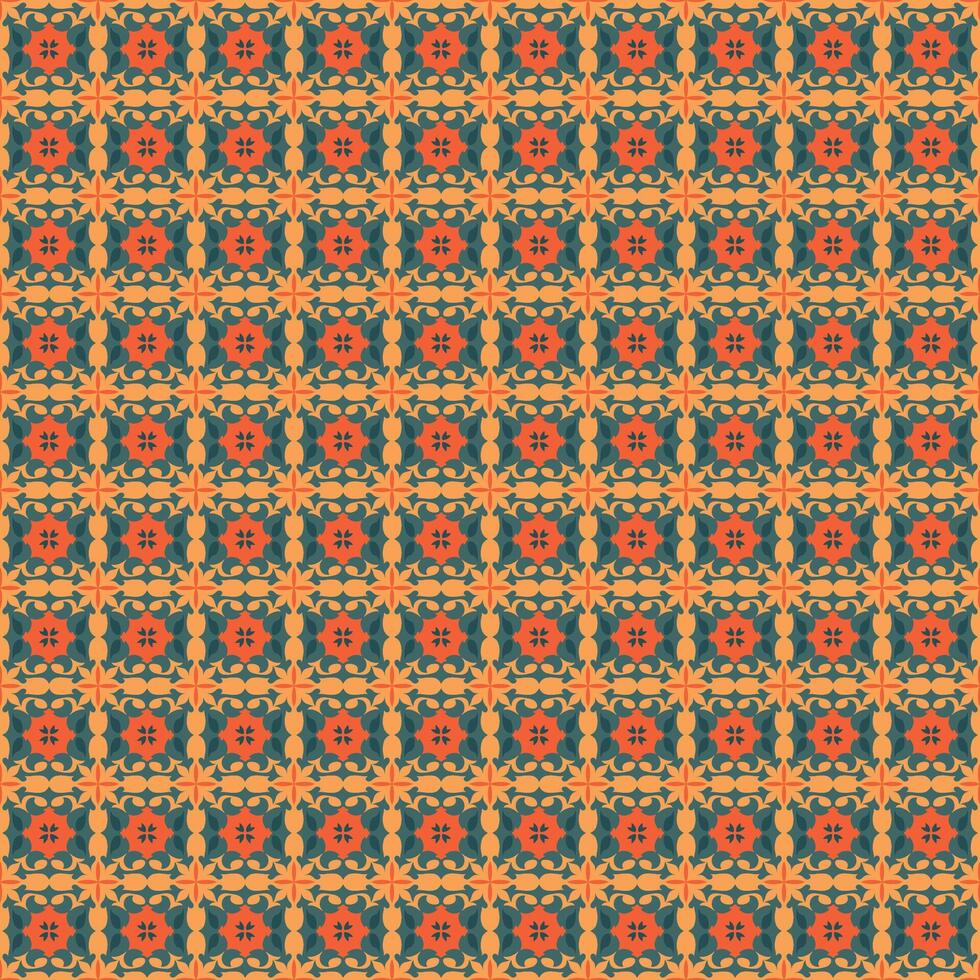 Seamless pattern texture. vector