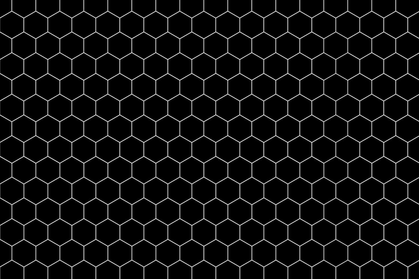 White hexagonal background,vector design vector