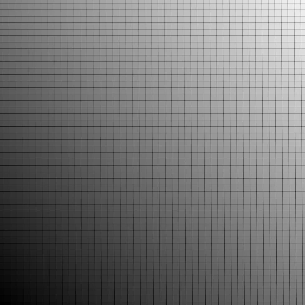 Vector monochrome gradient background in gray color