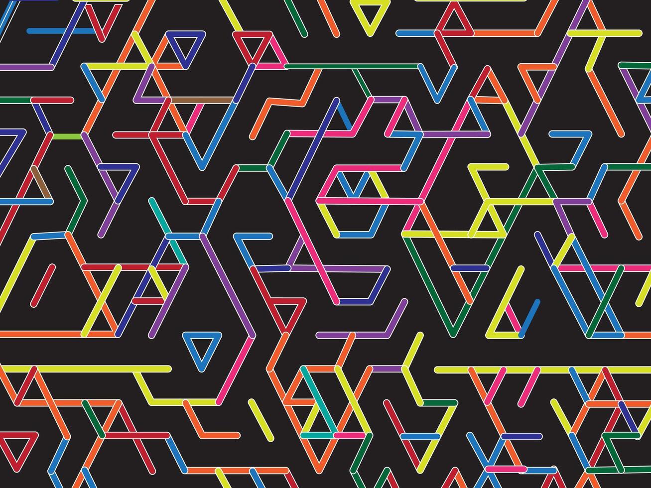 geometri abstract background graphics design vector