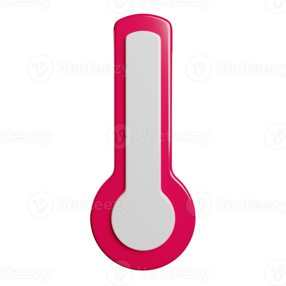 Thermometer Temperature Weather png