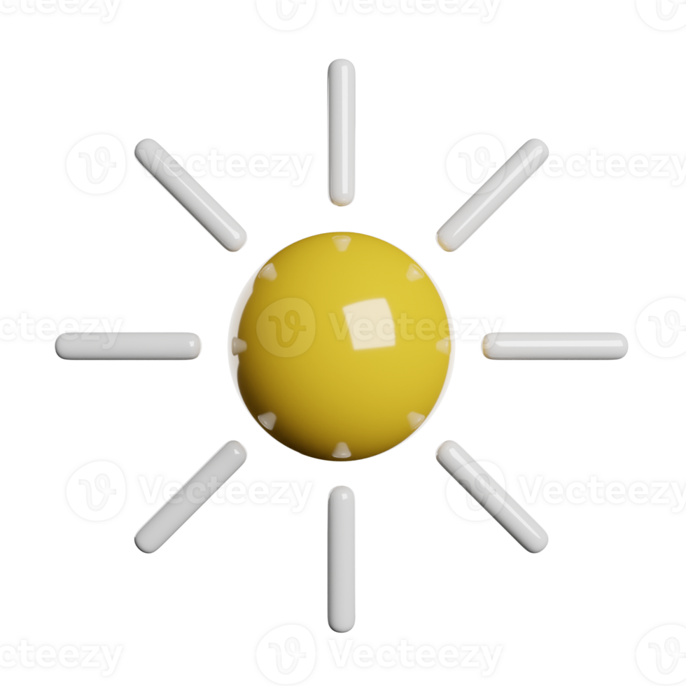 Helligkeit Licht Kontrast png