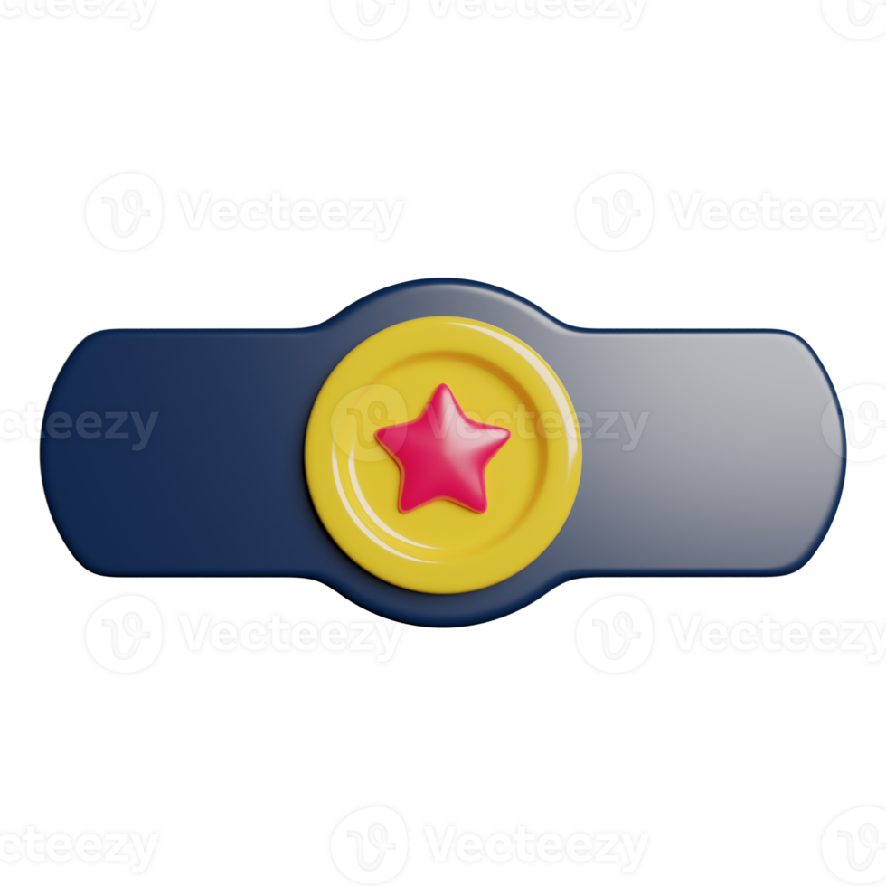 Badge Medal Winner png