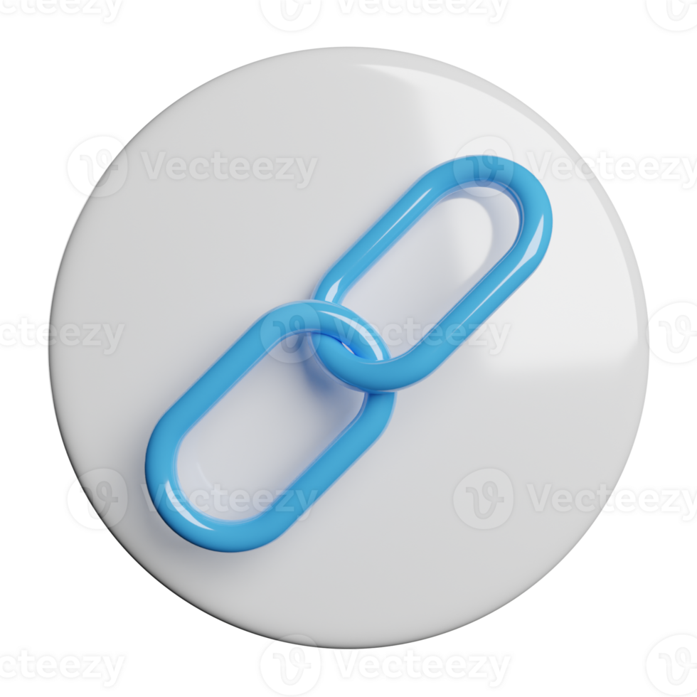 Link Connection Network png