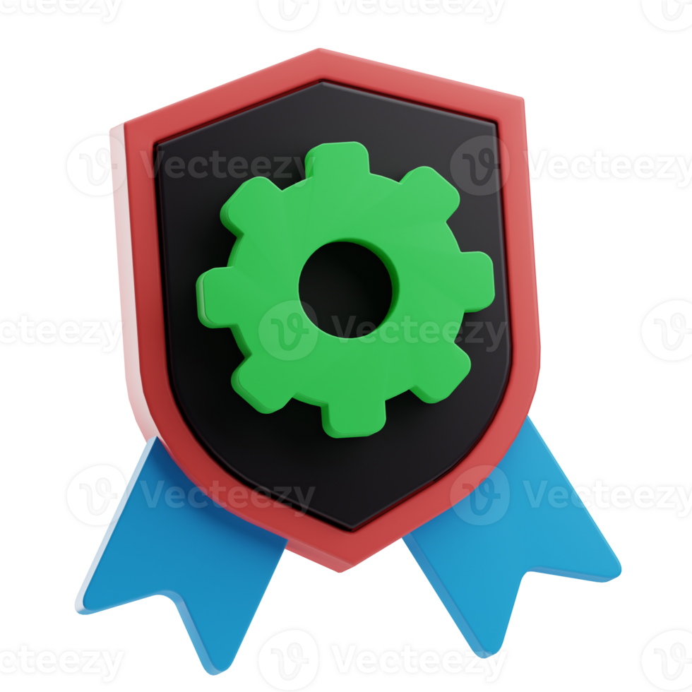 Object Scrum Development Quality 3D Illustration png