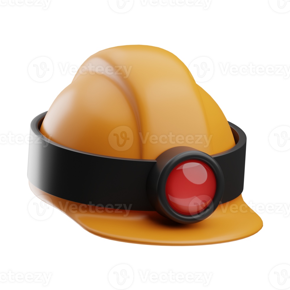 Object Construction Materials and Tools Engineer 3D Illustration png