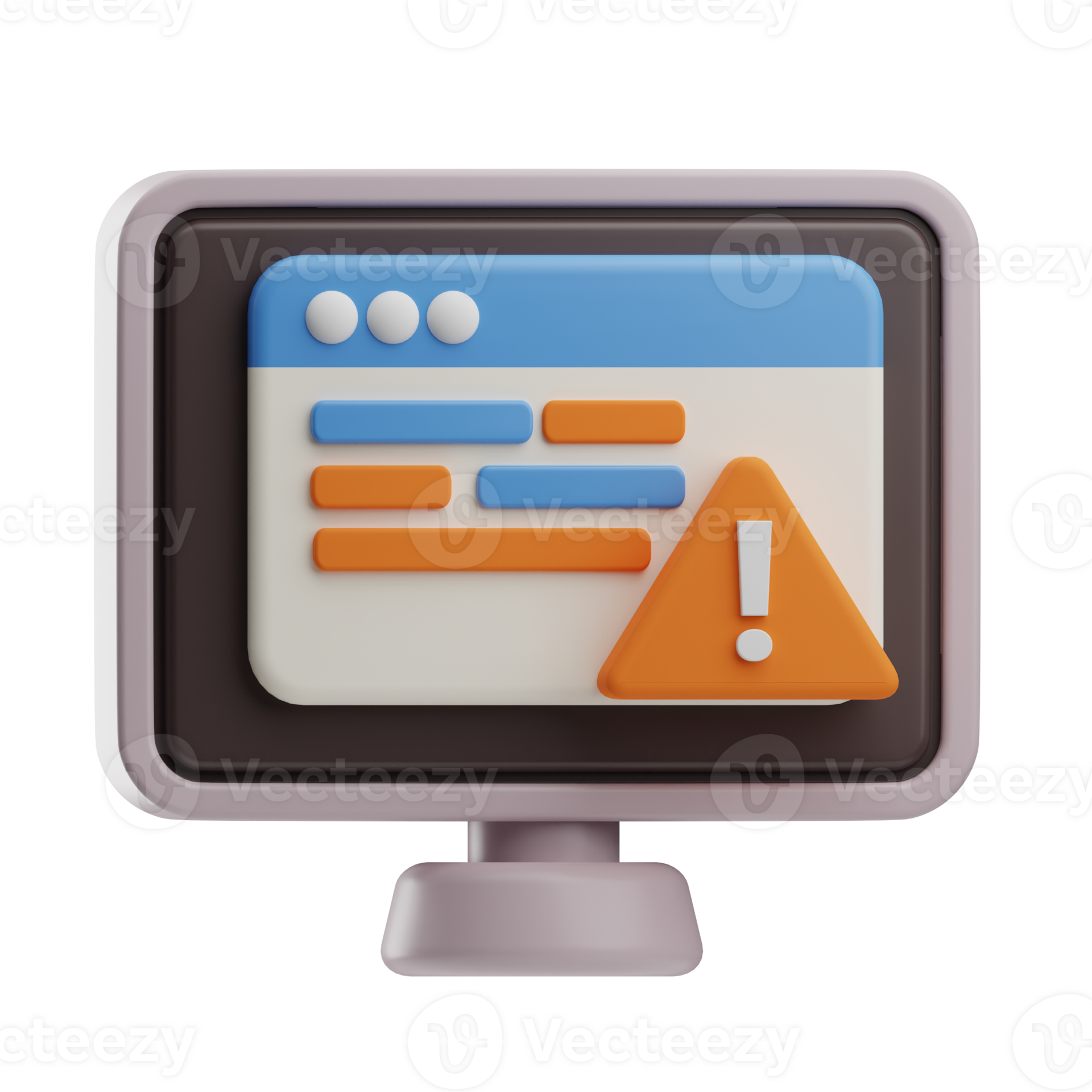 Object Computer Programming Bug 3D Illustration 42127049 PNG