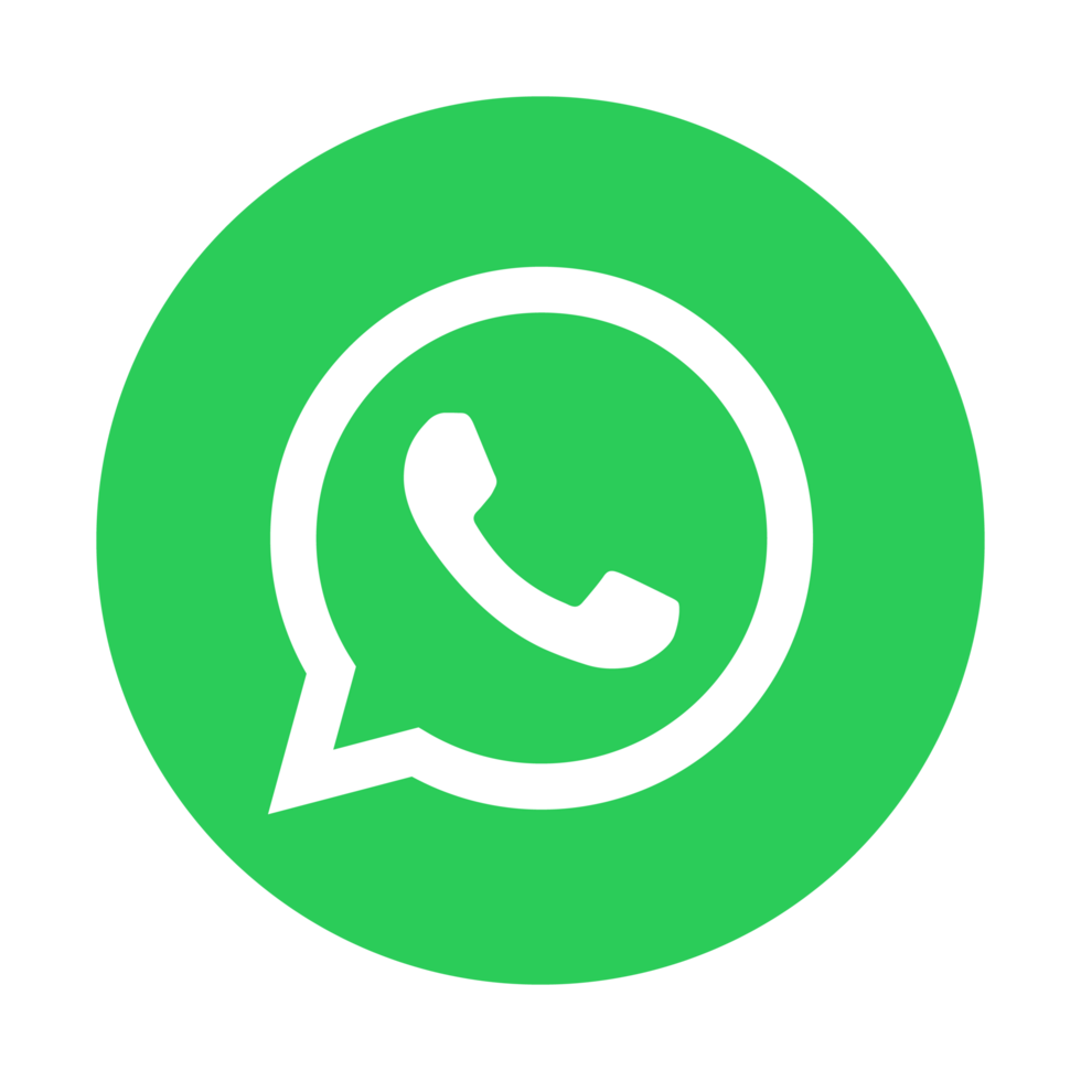 Whats App Logo Transpa Infoupdate org