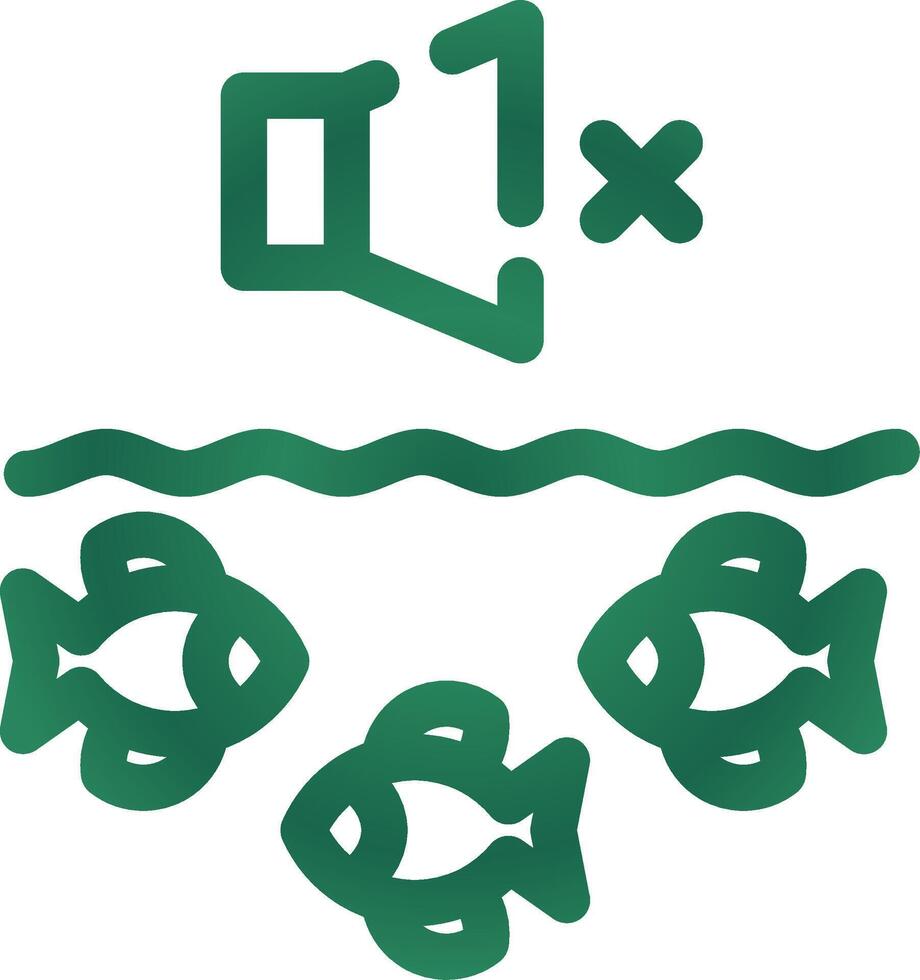Quiet Creative Icon Design vector