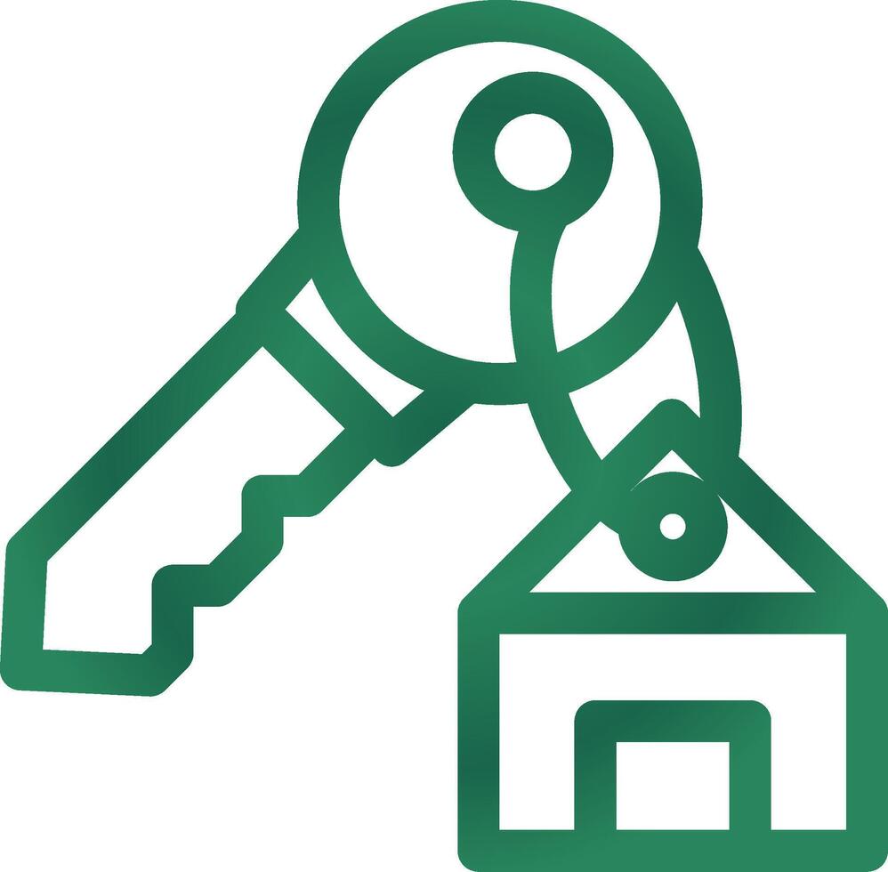 Contract Creative Icon Design vector