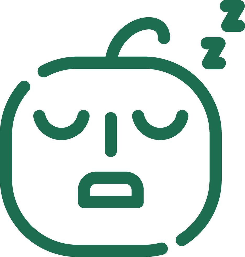 Line Gradient Circle vector