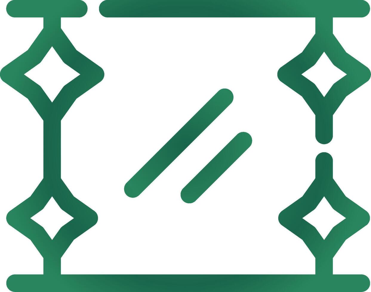Windows Creative Icon Design vector