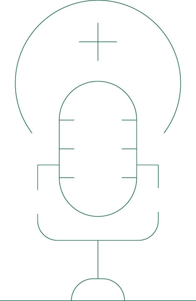 New Media Creative Icon Design vector