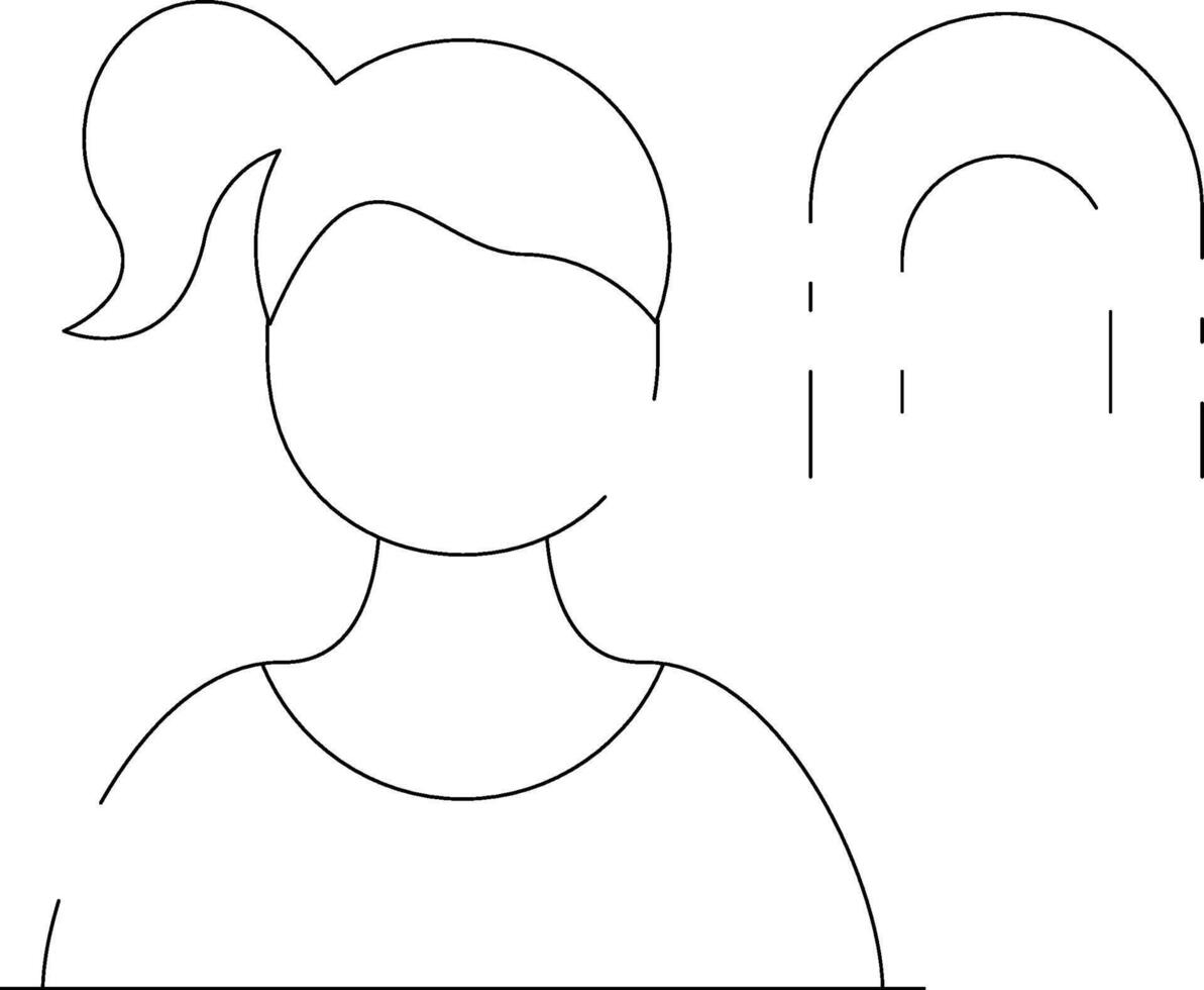 Identity Creative Icon Design vector