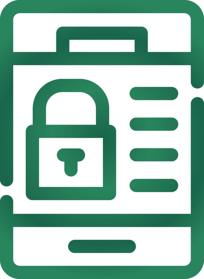 Web Maintenance Creative Icon Design vector