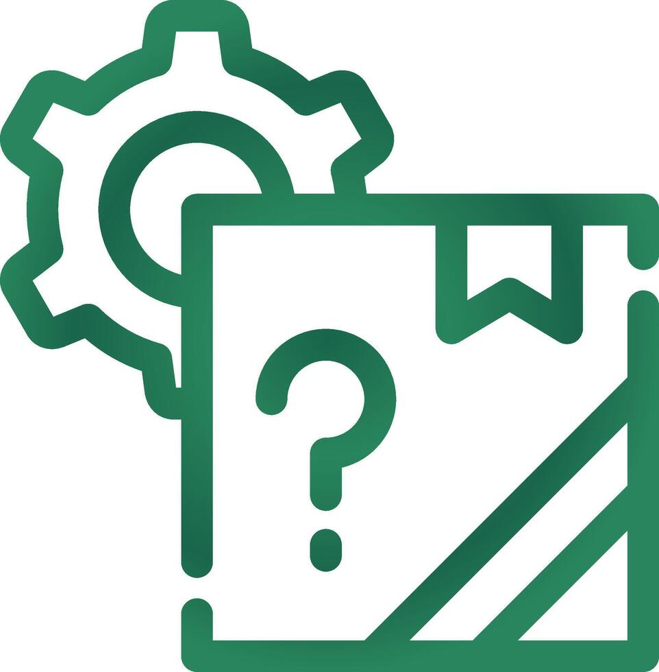 New Product Creative Icon Design vector