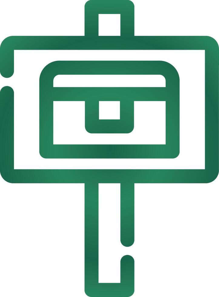 Signal Creative Icon Design vector