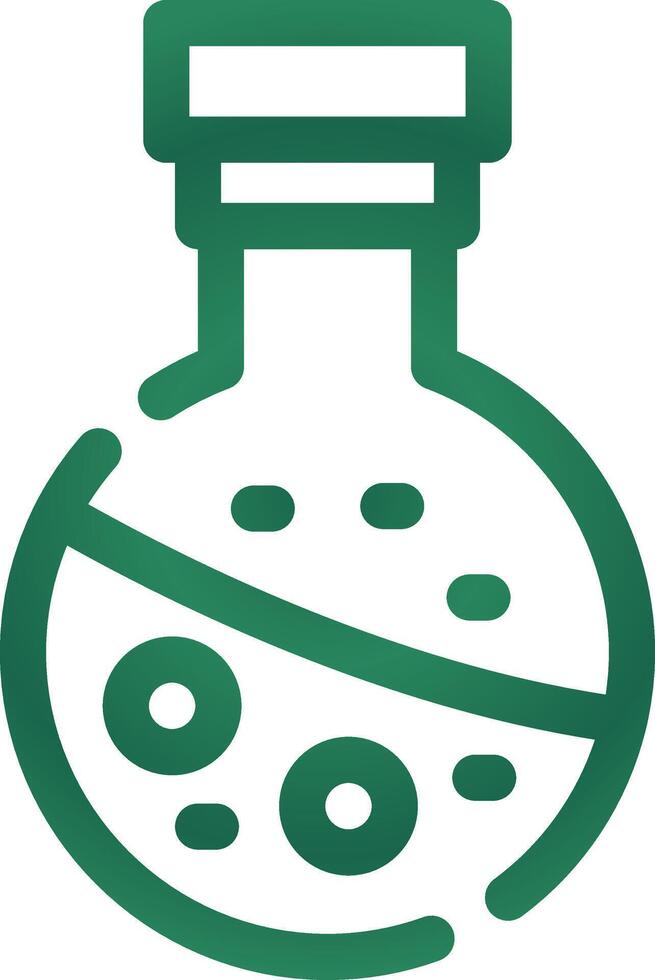 Aromatherapy Creative Icon Design vector