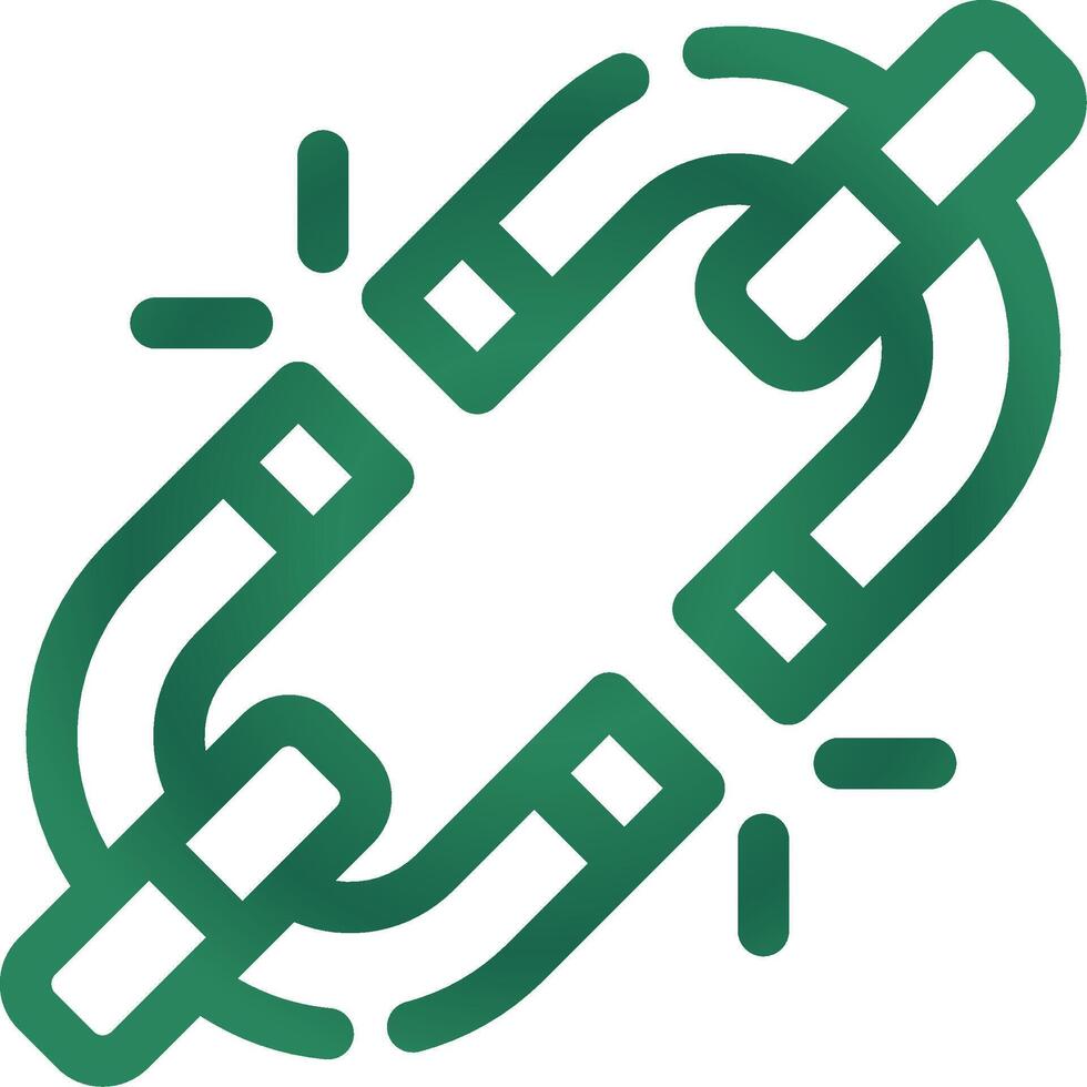 Independent Creative Icon Design vector