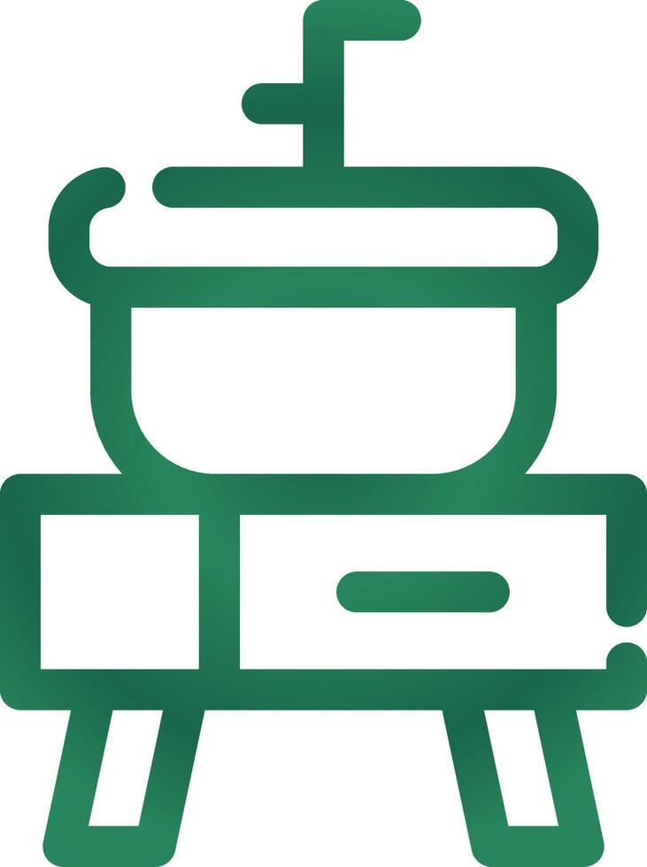 Sink Creative Icon Design vector