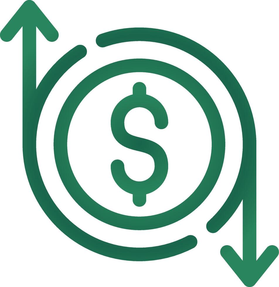 Agile Creative Icon Design vector
