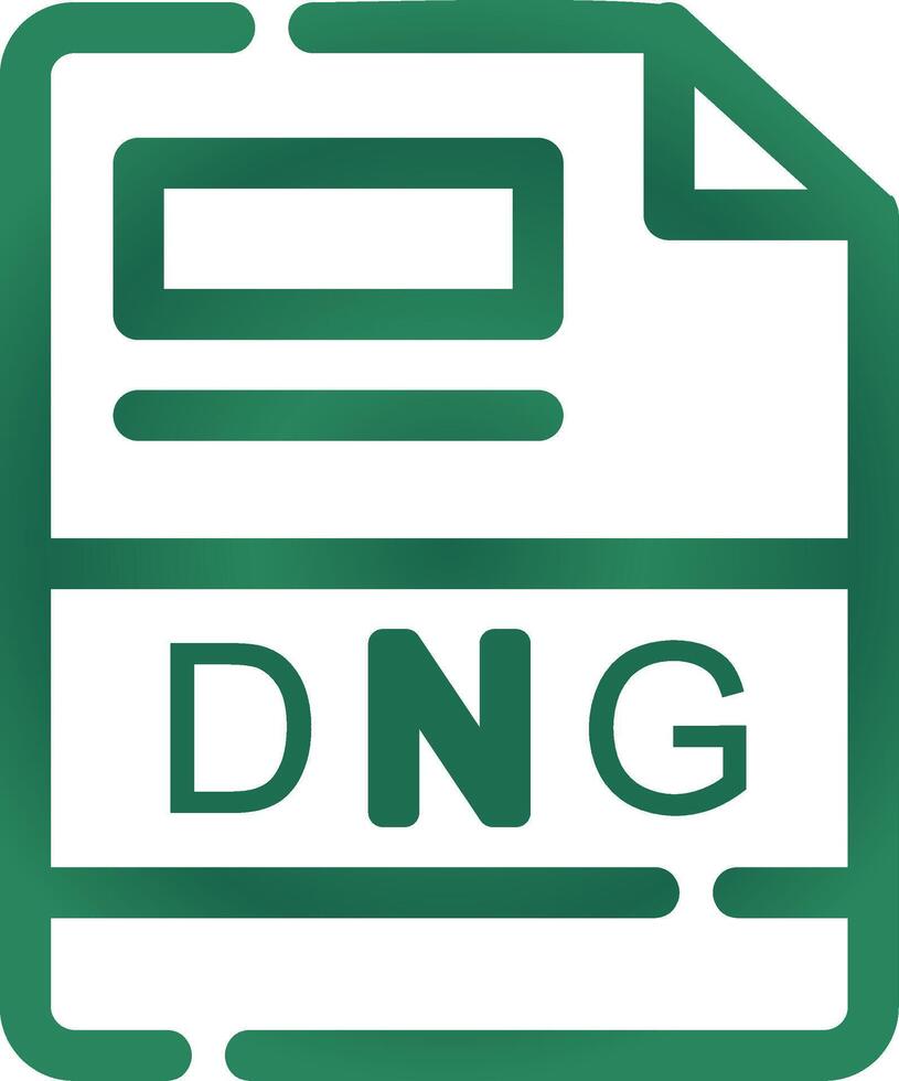 DMG Creative Icon Design vector