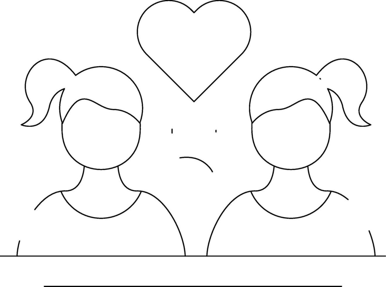 Empathy Creative Icon Design vector