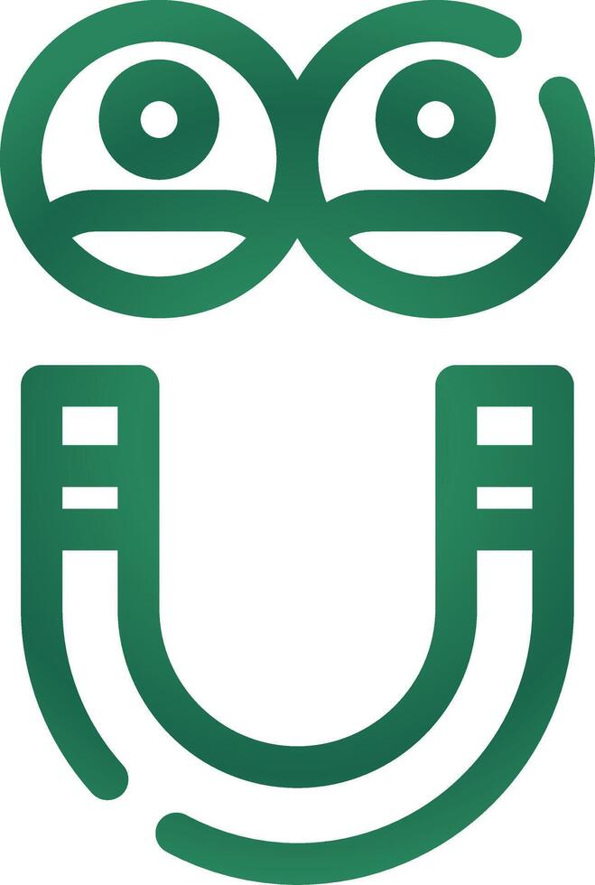 Acquisition Creative Icon Design vector