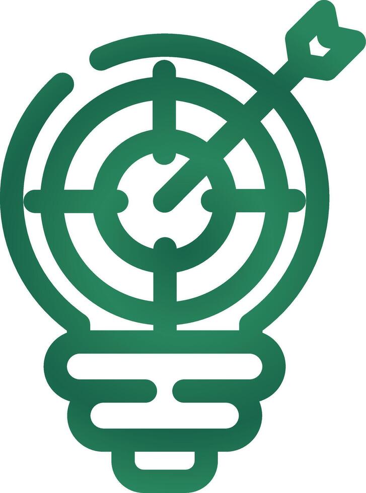 Strategy Creative Icon Design vector