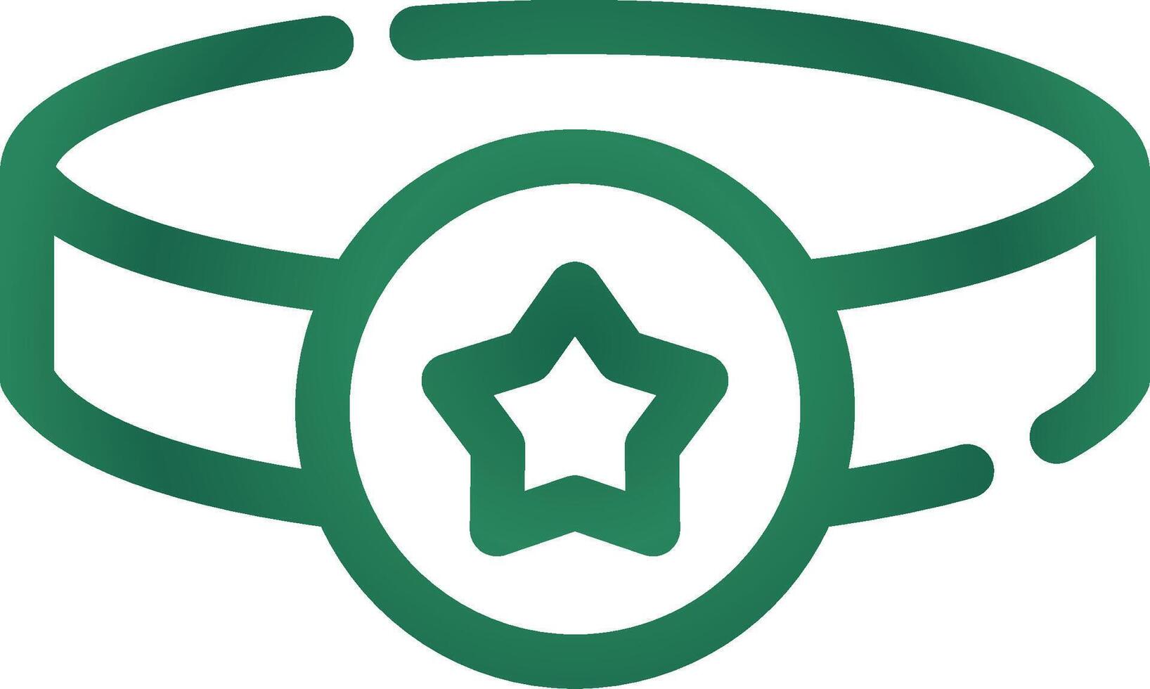 Belt Creative Icon Design vector