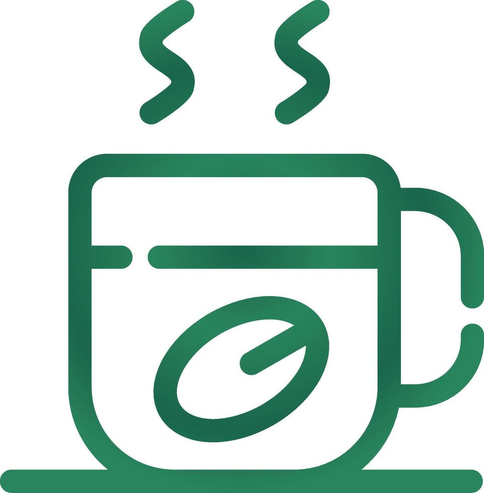 Coffee Creative Icon Design vector