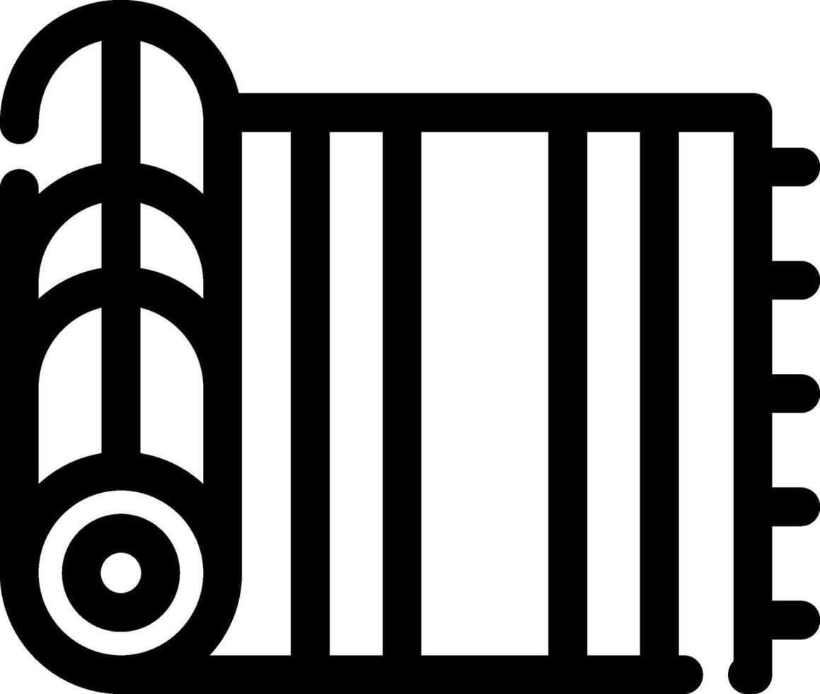 Mat Creative Icon Design vector