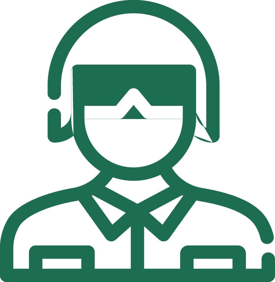 SWAT Creative Icon Design vector