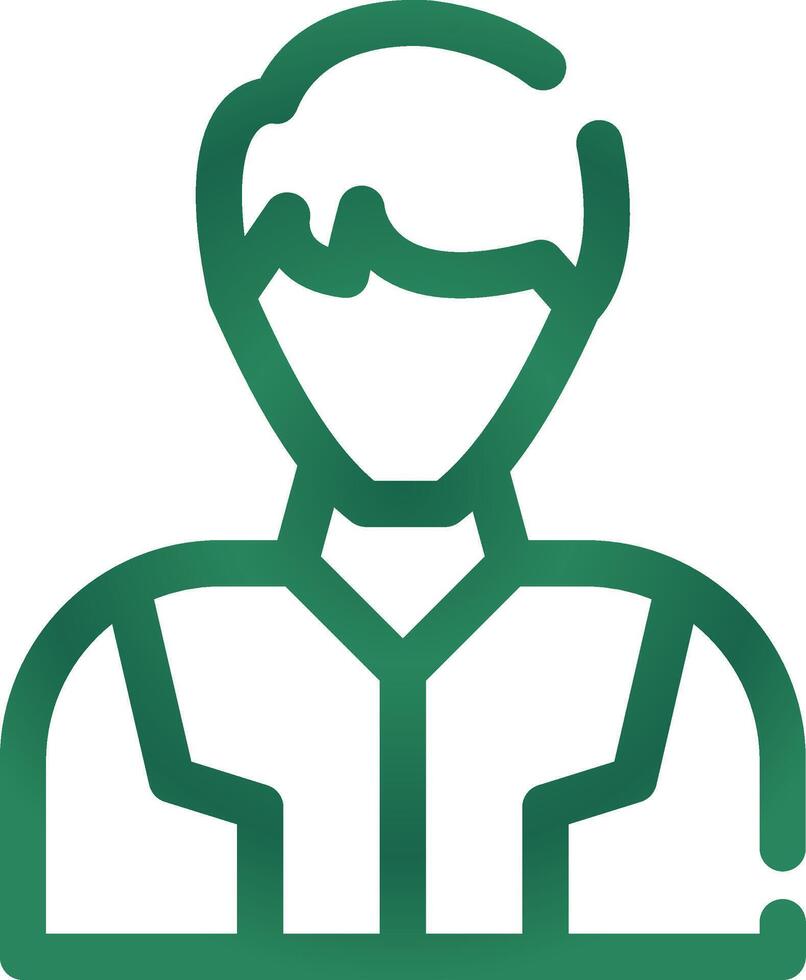 Hipster Creative Icon Design vector