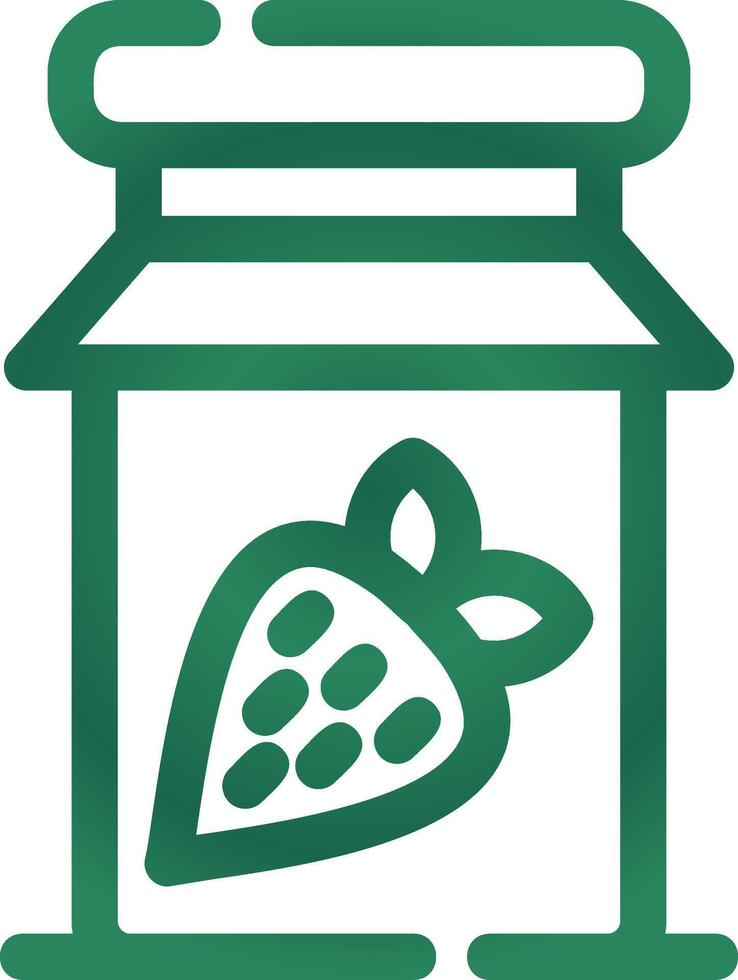 Jam Creative Icon Design vector