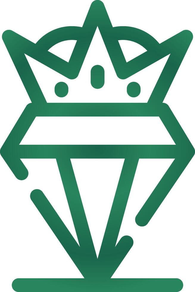 Exclusive Creative Icon Design vector