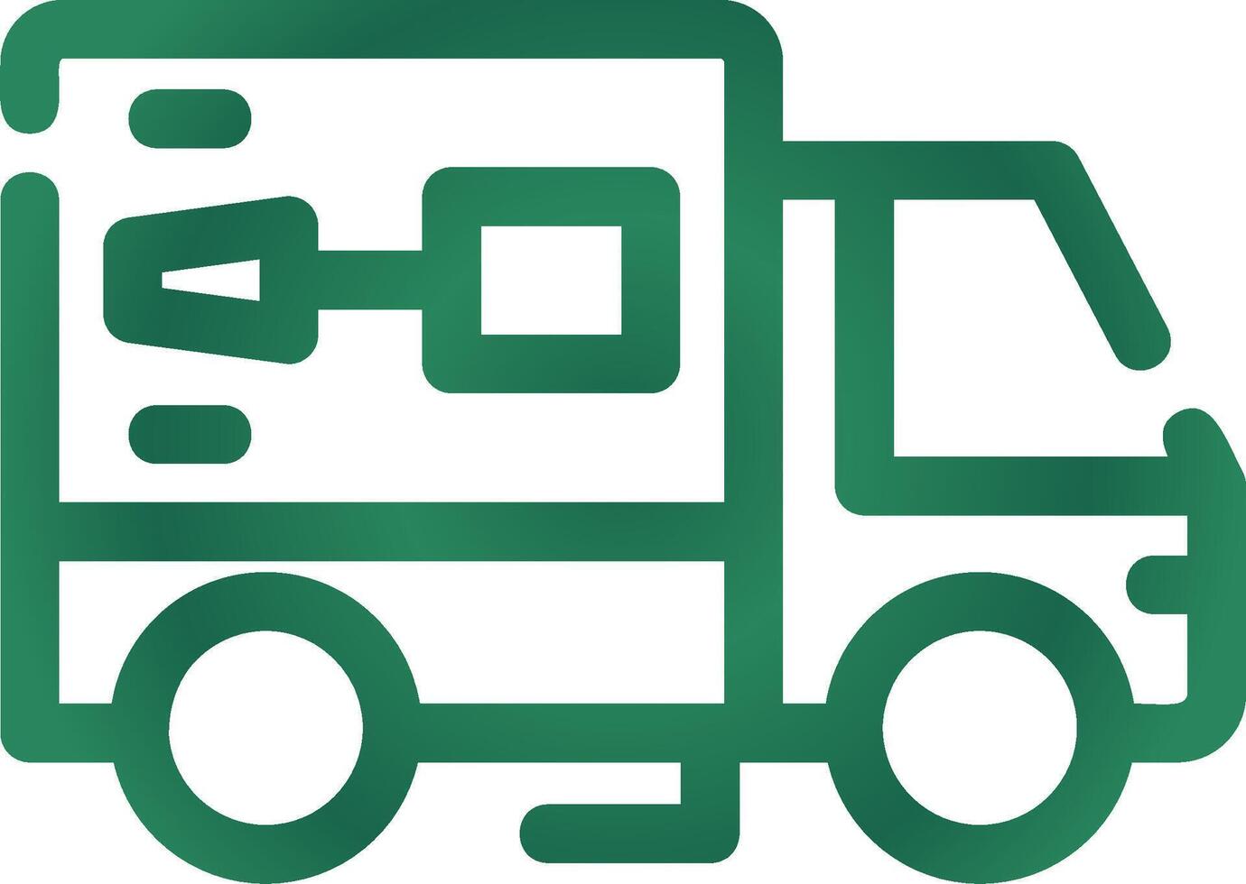 Technical Support Creative Icon Design vector
