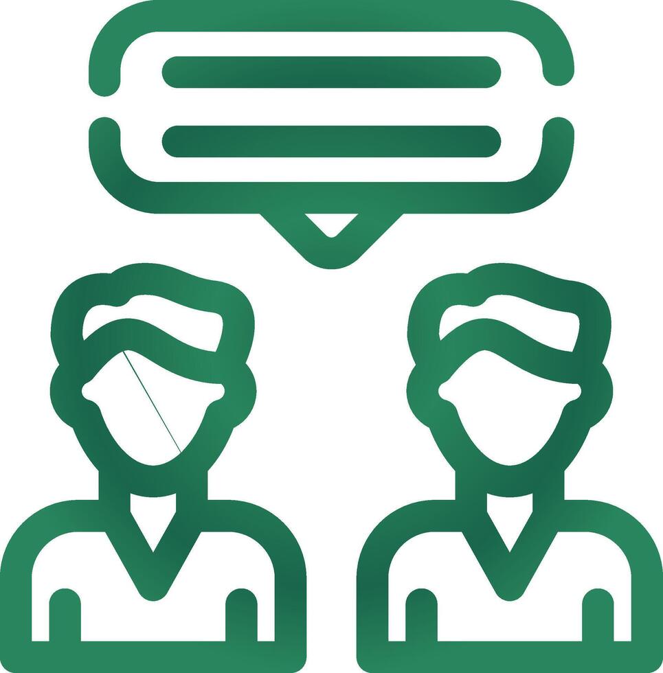 Community Creative Icon Design vector