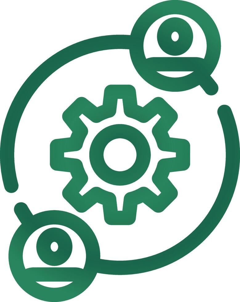 Resource Creative Icon Design vector