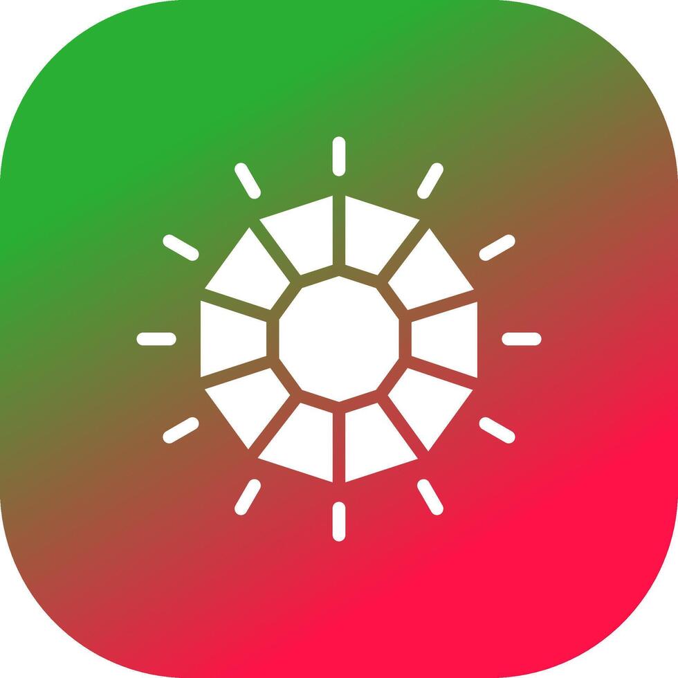Behance Creative Icon Design vector