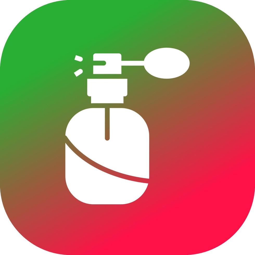 Line Gradient Circle vector