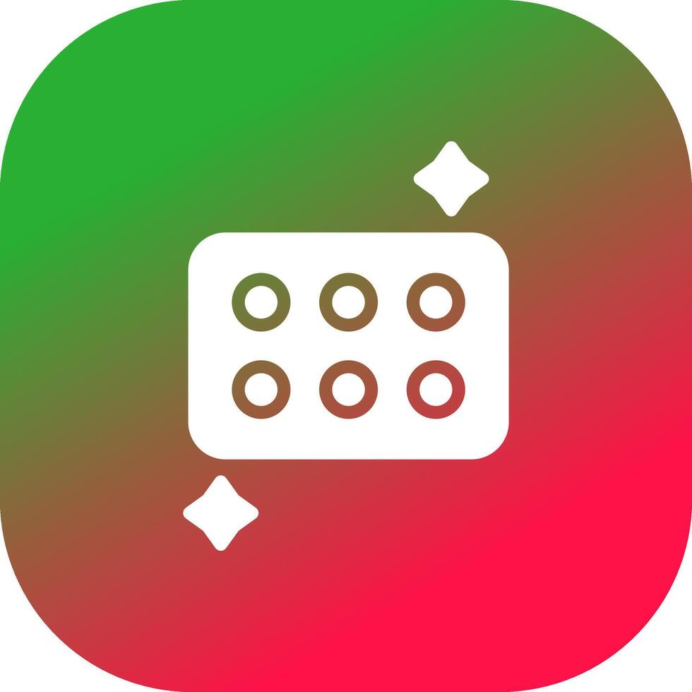 Sponge Creative Icon Design vector